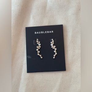Baublebar Ear Crawlers